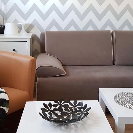 Apartament Centrum Częstochowa Esterno foto