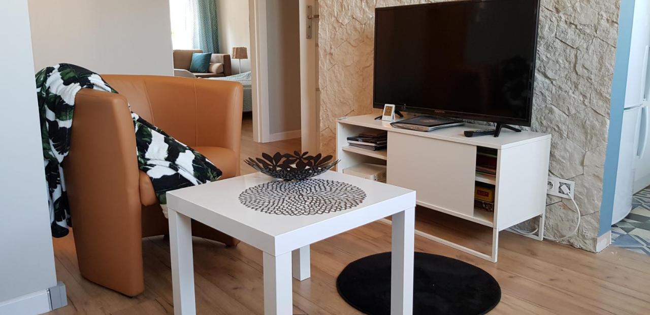 Apartament Centrum Częstochowa Esterno foto