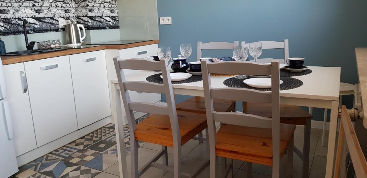 Apartament Centrum Częstochowa Esterno foto