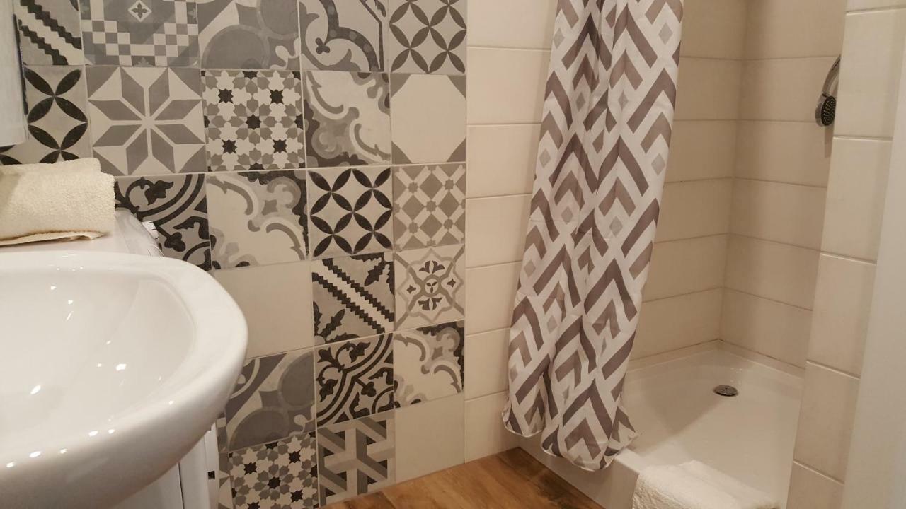 Apartament Centrum Częstochowa Esterno foto
